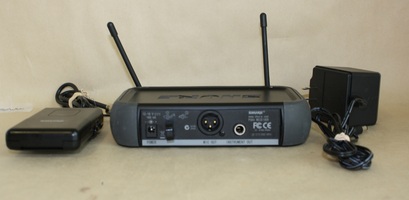Shure Wireless Receiver PGX4