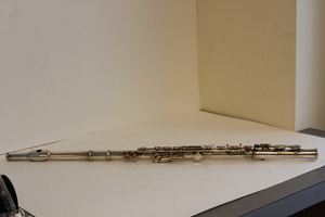 Jupiter Flute