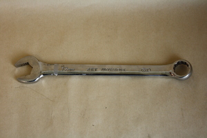 Jet Metric Wrench - 17 mm