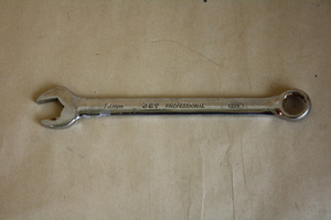 Jet Metric Wrench - 14 mm