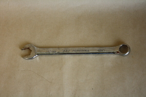 Jet Metric Wrench - 13 mm
