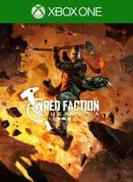 Red Faction Guerrilla - Xbox One