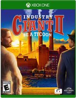 Industry Giant II - Xbox One