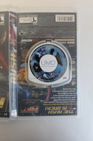 Rockband Unplugged - PSP Game