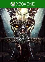 Blackguards 2 - Xbox One