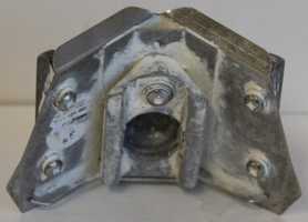 3" Better Than Ever Flusher
