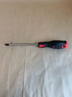 Husky Screwdriver