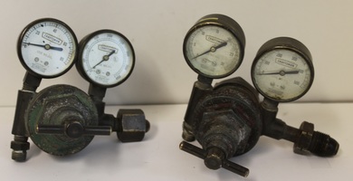 Craftsman Regulator