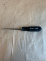 All Trade 4 Inch Screwdriver