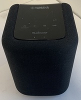 Yamaha MusicCast Bluetooth Speaker