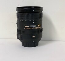 Nikon VR DX Lens 18-200mm