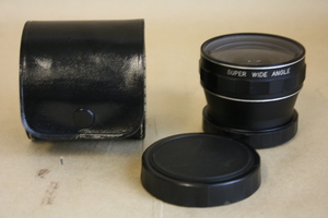 Micador Wide Angle Lens