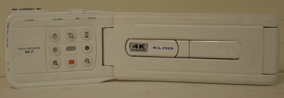 Elmo MX-P 4K Video Presenter