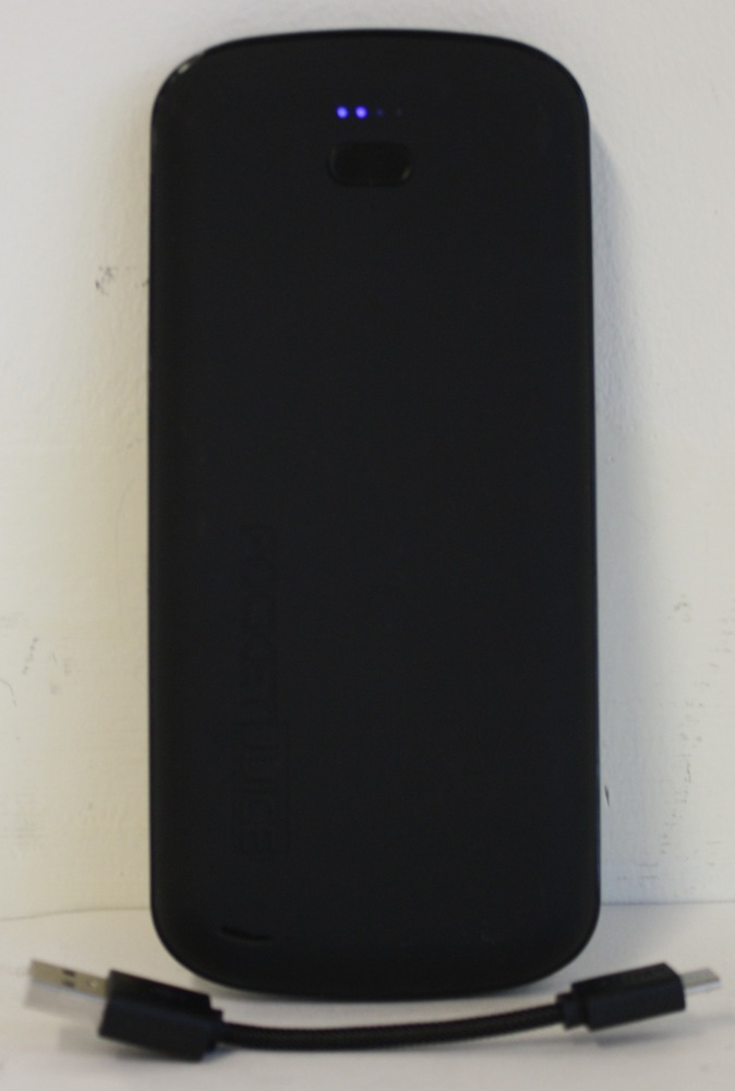 Tzumi Power Bank 5685 Common Exchange Whalley Ltd.