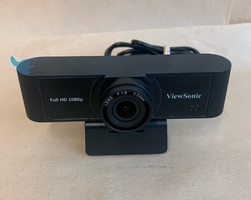Viewsonic Webcam 