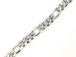 Custom Silver Bracelet
