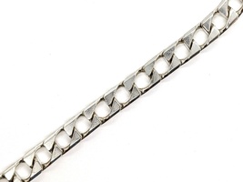Custom Made Silver (925) Bracelet - Brand New!