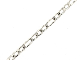Custom Made Silver (925) Bracelet - Brand New!