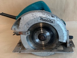 Makita (5007NB) 7 1/4-in Corded Circular Saw 
