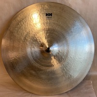 Sabian 21" HH Vanguard Crash/Ride Cymbal 