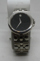 Movado Watch (Delphino 84 g2 1893)