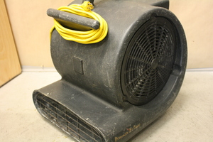 pioneer eclipse  air mover