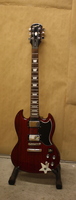 Epiphone Gibson SG Special P-90