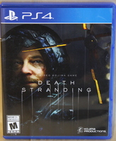 Death Stranding - PS4 