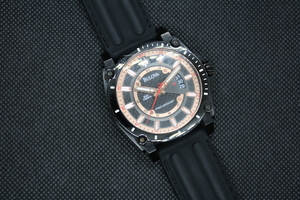 Bulova Wrist Watch Precisionist B2 C977703