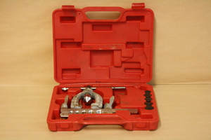 Hastings Double flaring tool kit H1120