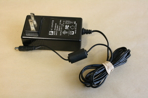 RS AC Power Adapter ( RS-AB03J00)