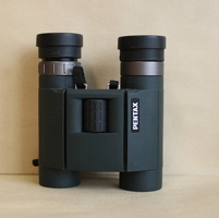 Pentax Binoculars 10x25