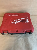 Milwaukee M12 Fuel Hard Case 