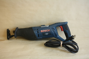 Bosch reciprocating saw RS7