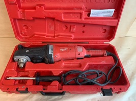 Milwaukee Super Hawg 1680-21