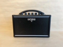 Boss amp (battery power) KTN-Mini