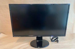 Benq LCD 27" Monitor