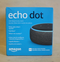 Amazon Echo Dot Speaker