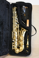 Unicorn Taiwan Alto Saxophone 