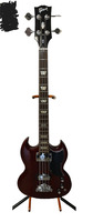 Gibson SG Reissue Bass 