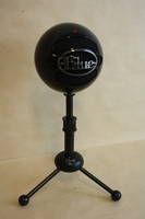 Blue USB microphone Snowball (A00129)