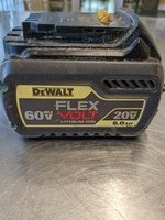 dewalt battery 6.0Ah DCB606