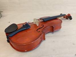 Schoenbach violin 3/4 size w/ Hard Case