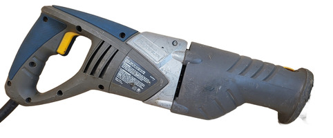 Mastercraft Maximum Reciprocating Saw
