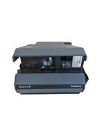 Vintage Polaroid Spectra 2 AF Camera