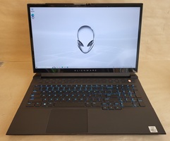 Alienware m17 R3 Laptop