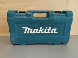 Makita Recip Saw Case JR3050T