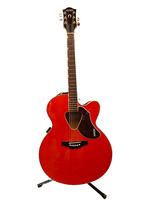 Gretsch Acostic/electric G-5022CESO