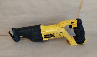dewalt recip saw (tool only) dcs380