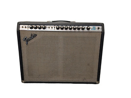 Fender Amp Twin Reverb